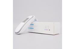 China Clinically Tested Forehead Infrared Thermometer For Infants Children Newborn OEM supplier
