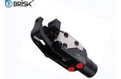 China Direct Mount Long Stroke Transfer Grippers Easy Adjustment With Jaw Opening supplier