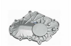 China Chrome Plating DME LKM Standard Aluminum Low Pressure Die Casting supplier