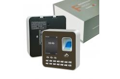China WG26 WG34 Biometric Door Access Control System With TCP IP WiFi supplier