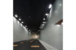 China Easy Clean Protective Secure Vitreous Enamel Panels For Public Safety supplier