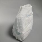 CE FDA ADL Layer Dry Surface Soft Baby Diaper Nappy for sale