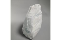 China CE FDA ADL Layer Dry Surface Soft Baby Diaper Nappy supplier