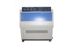 China Programmable UV Weathering Test Chamber Anti Aging Waterproof supplier