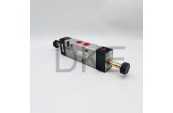 China V61b511A-A212J Norgren Dual Electronic Control Solenoid Valve supplier