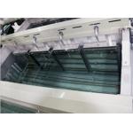 SUS304 10mm Industrial Ultrasonic Cleaning Tanks For Cleaning And Degreasing for sale