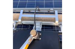 China Robotic Solar Panel Cleaning Machine for Sustainable Business Solutions at Affordable supplier