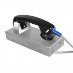 SIP Protocol Vandal Proof Telephone Full Duplex Stainless Steel IP66 for sale