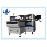 LED Bulb SMT Manual Pick And Place Machine Dule Module System 16 Heads Device for sale
