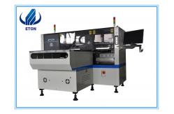 China LED Driver SMT Mounting Machine With 12 Months Warranty 15 Meters Height supplier