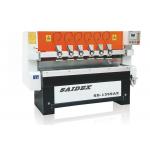 Multiscene Buffing Equipment Acrylic Polishing Machine Durable Professional Mitre 45 Degree 4000W Rated Input Power for sale
