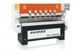 China Acrylic Edge Polishing Machine 0-60 Degree Tilt Angle Polish supplier