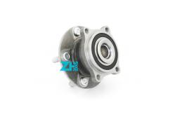 China 3785A018 Auto Part Wheel Hub Unit Hub Bearing GCR15 supplier