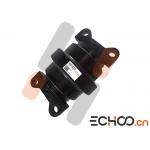 Kubota KH90 Mini Excavator Rollers For Support Tracks / KH90 Bottom Roller for sale