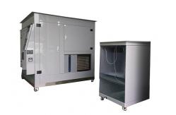 China ISO 3231 Sulphur Dioxide Test System Corrosion Resistance Testing Chamber supplier