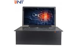 China used in meeting room supply keyboard electric lcd monitor BF5-17.3A supplier