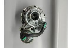 China ODM Toyota Dafa City Diesel Turbo Replacement 17200-97202 supplier