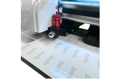 China Daqin Wireless Phone Film Screen Protector Cutting Machine Customized supplier