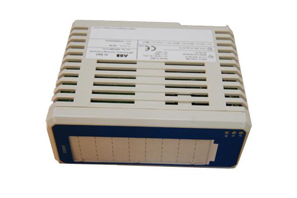 ABB S800 I O Modules AI893 with intrinsic safety interface