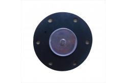 China NBR Pulse Valve Diaphragm With 95%RH Humidity Resistance 1.5Mpa Pressure Resistance supplier