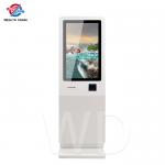 FCC Certified Floor Standing Digital Signage for sale