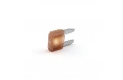 China Mini Blade LED 'Glow' Fuses supplier