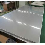 304 2.0mm SS Steel Sheet AISI BA Width 1500mm 8K for sale