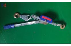 China Professional Grade Lever Block Hoist For Power Line Utility Work supplier