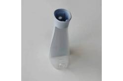 China High Volume Plastic Precision Moulded Components supplier
