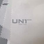 Adhesive 160cm Width TPU Hotmelt Film Double Side Fusible