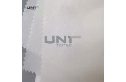 China Adhesive 160cm Width TPU Hotmelt Film Double Side Fusible supplier