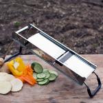 40*16*8cm Stainless Steel Vegetable Slicer