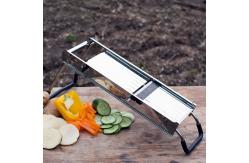 China 40*16*8cm Stainless Steel Vegetable Slicer supplier