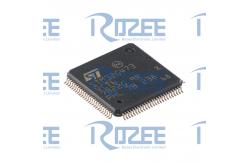 China STM32G473VCT6 supplier