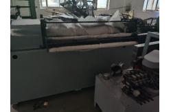 China PLC Control Coil Cutting Line Machine High Speed 80m/Min supplier