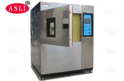 China Microclimate benchtop mini temperature and humidity stability climate environmental chamber supplier