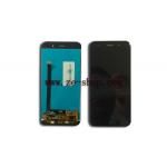 Black Complete Cell Phone LCD Screen Replacement for ZTE Blade V6 A475 C370 for sale