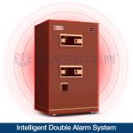 Home Security Safe Box for Cash Jewelry Passports & Documents