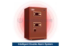 China Home Security Safe Box for Cash Jewelry Passports & Documents supplier