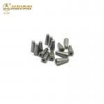 High Efficiency Wear Resistance Tungsten Carbide Rotary Burrs Blanks for sale