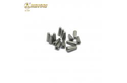 China High Efficiency Wear Resistance Tungsten Carbide Rotary Burrs Blanks supplier