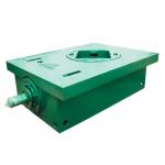 Oil Gas industry 3150KN 300r/min Drilling Rig Rotary Table for sale