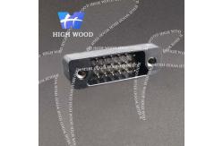 China HW-CMM Connector, HW-321Y018F42,2mm Pitch. supplier