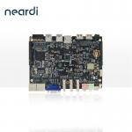Rockchip LKD3568J Arm Cortex M55 Development Board Linux SBC Pcie RK3568