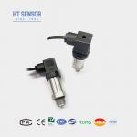 Hydraulic And Pneumatic Systems BPHT24 Flush Diaphragm Industrial Pressure Sensor for sale