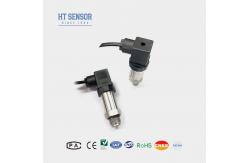 China Hydraulic And Pneumatic Systems BPHT24 Flush Diaphragm Industrial Pressure Sensor supplier