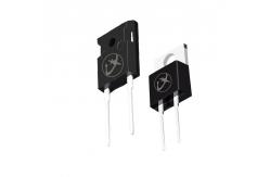 China Low Loss Silicon Carbide SBD For LED Lighting PC Power Supply supplier