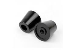 China High Pressure Resistance Rubber Feet Pads For Industrial Applications supplier
