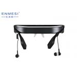 Full HD VR Mobile Theatre Video Glasses 1080P Dual Screen Large Capacity for sale