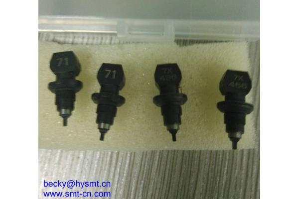YAMAHA NOZZLE KV8-M7710-AOX 71A Nozzle for SMT MACHINE